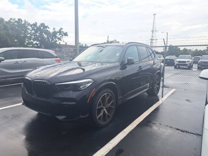 Used 2023 BMW X5 sDrive40i w/ M Sport Package