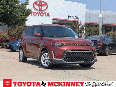 Used 2024 Kia Soul S