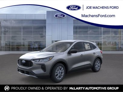 New 2025 Ford Escape Active