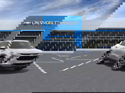 New 2025 Chevrolet Trax LT w/ LT Convenience Package