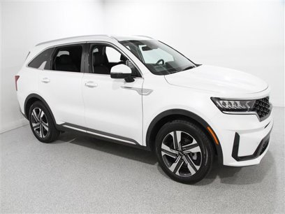 Used 2023 Kia Sorento EX