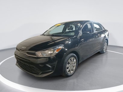 Used 2023 Kia Rio LX
