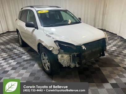 Used 2011 Toyota RAV4 4WD