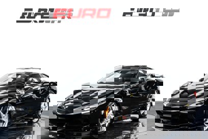 Used 2022 Ferrari F8 Tributo