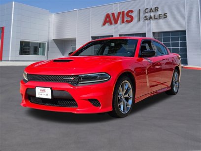 Used 2023 Dodge Charger GT