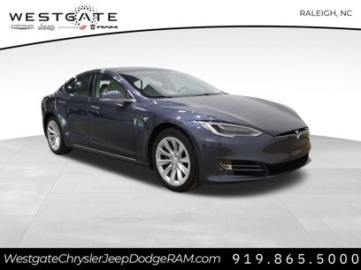 Used 2018 Tesla Model S 100D
