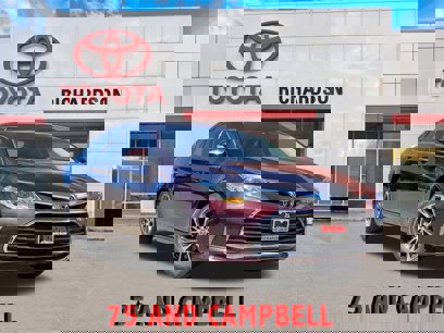 Used 2018 Toyota Avalon XLE