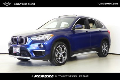 Used 2018 BMW X1 xDrive28i w/ Convenience Package