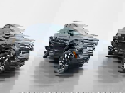 New 2025 Hyundai Santa Cruz SE