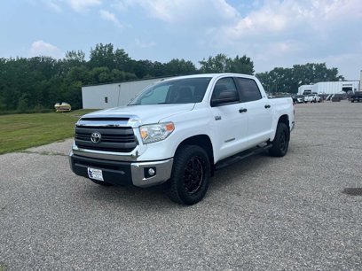 Used 2015 Toyota Tundra SR5