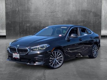 Used 2022 BMW 228i xDrive Gran Coupe w/ Convenience Package