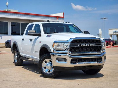 Used 2021 RAM 2500 Tradesman