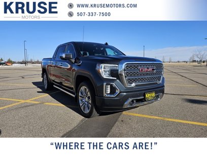 Used 2021 GMC Sierra 1500 Denali w/ Denali Ultimate Package