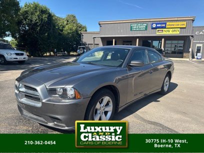 Used 2011 Dodge Charger SE