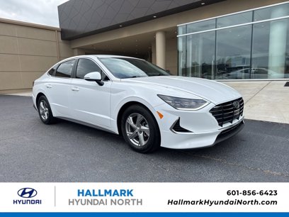 Used 2023 Hyundai Sonata SE