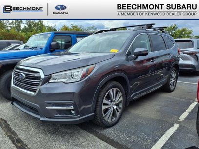 Used 2019 Subaru Ascent Limited w/ Popular Package #2A
