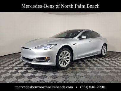 Used 2018 Tesla Model S 75D