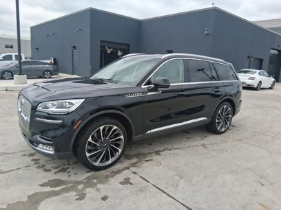 Used 2020 Lincoln Aviator Reserve w/ Equipment Group 202A