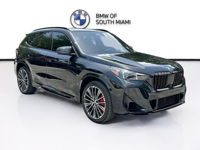 Used 2024 BMW X1 M35i w/ Premium Package