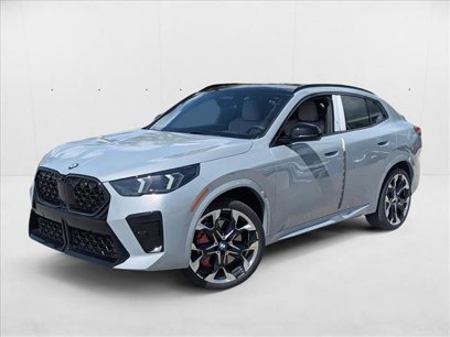 New 2025 BMW X2 xDrive28i w/ Premium Package