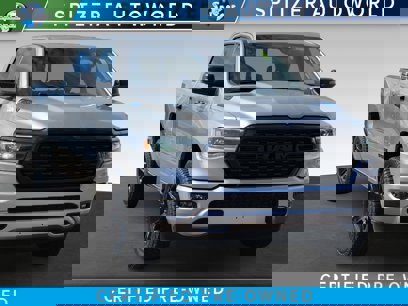 Certified 2023 RAM 1500 Big Horn