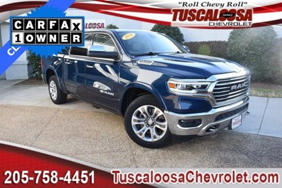 Used 2020 RAM 1500 Limited