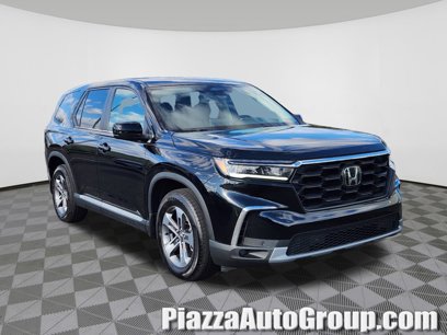 Used 2023 Honda Pilot EX-L