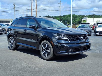 Used 2022 Kia Sorento EX w/ Panoramic Sunroof Package