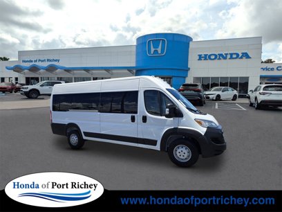 Used 2023 RAM ProMaster 3500