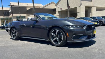 Used 2024 Ford Mustang Premium