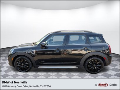 Used 2024 MINI Cooper Countryman S