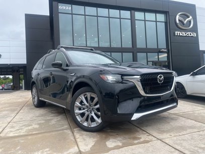 New 2025 MAZDA CX-90 3.3 Turbo w/ Premium Plus Pkg