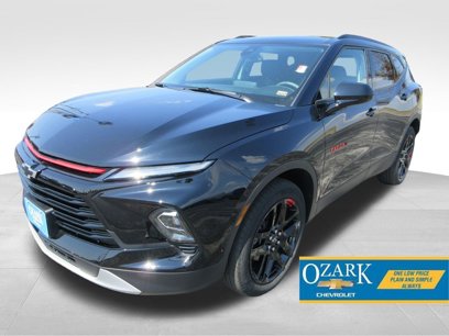 Used 2024 Chevrolet Blazer LT w/ Redline Edition
