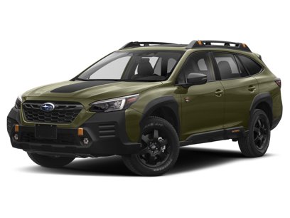 Used 2023 Subaru Outback Wilderness