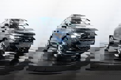 New 2025 Audi A3 2.0T Premium