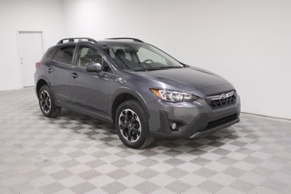 Used 2023 Subaru Crosstrek 2.0i Premium