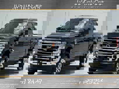 Used 2022 Ford F350 Lariat w/ Lariat Value Package