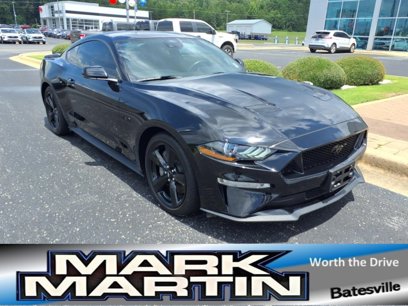Used 2023 Ford Mustang GT Premium w/ Equipment Group 401A
