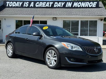 Used 2014 Buick Regal