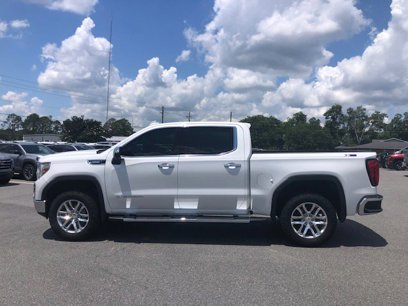 Used 2021 GMC Sierra 1500 SLT w/ SLT Premium Package