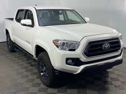 Used 2023 Toyota Tacoma SR5