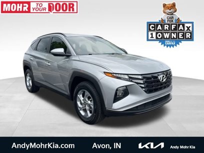 Used 2023 Hyundai Tucson SEL