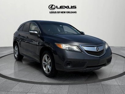 Used 2014 Acura RDX FWD