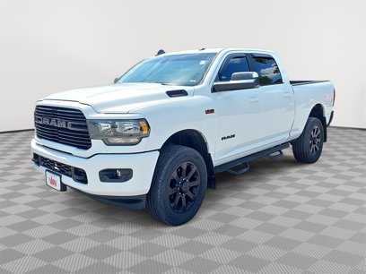 Used 2020 RAM 2500 Big Horn w/ Night Edition