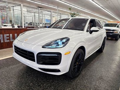 Used 2022 Porsche Cayenne GTS