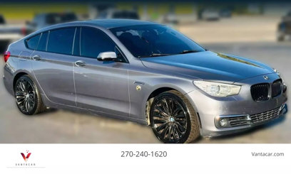 Used 2014 BMW 535i Gran Turismo
