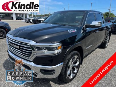 Used 2020 RAM 1500 Limited