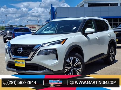 Used 2023 Nissan Rogue SV w/ SV Premium B Package