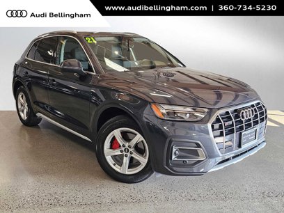 Used 2021 Audi Q5 Premium w/ Convenience Package