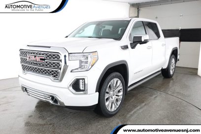 Used 2022 GMC Sierra 1500 Denali w/ Denali Reserve Package